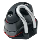 Harken 496 Standard Cam-Matic Kit with Fast Release Fairlead