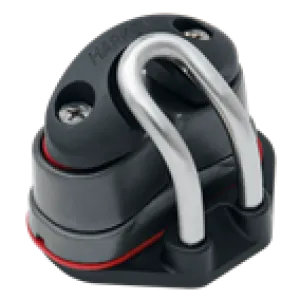 Harken 496 Standard Cam-Matic Kit with Fast Release Fairlead
