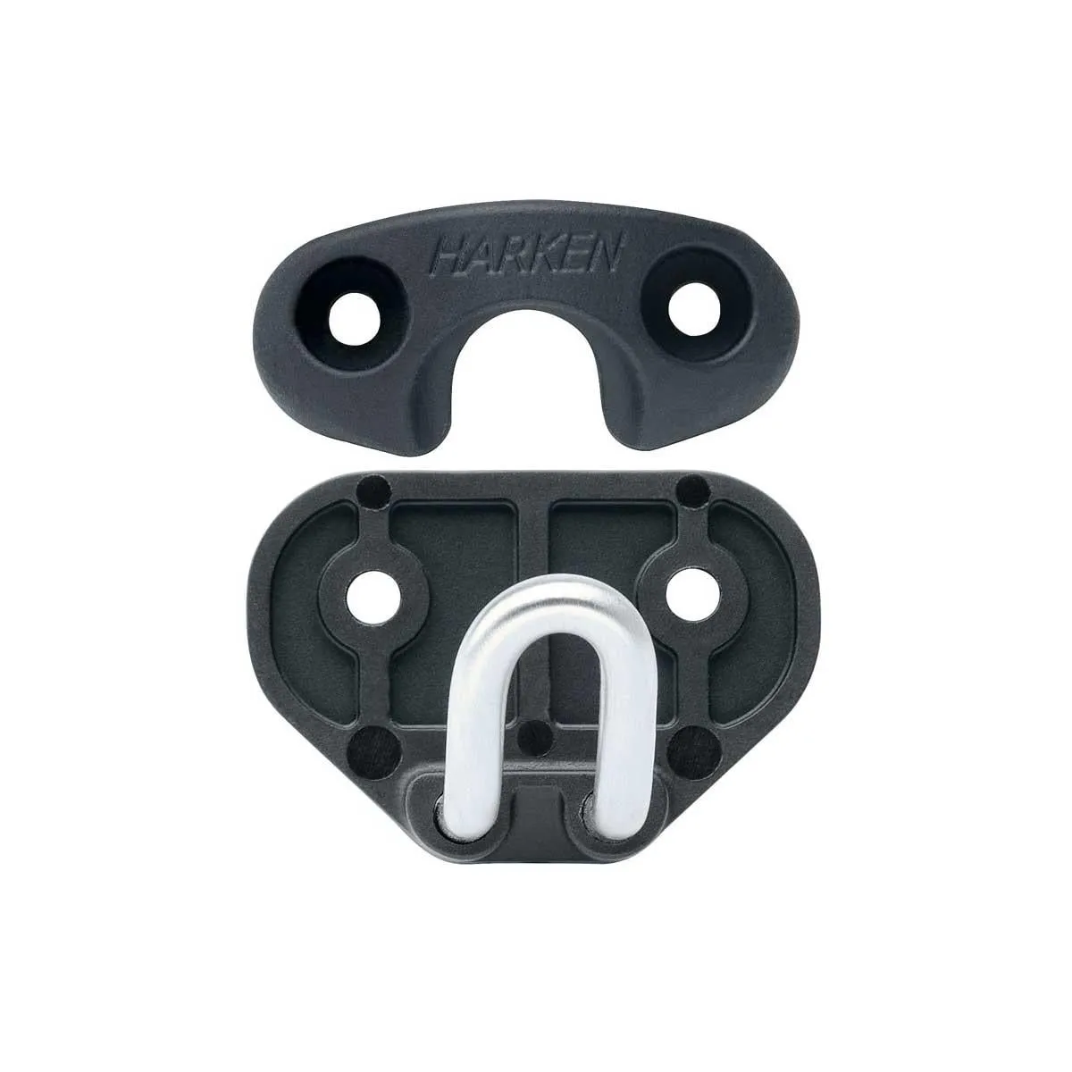 Harken Micro Fast Release Fairlead - 495