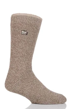 Heat Holders Mens Wool Sock