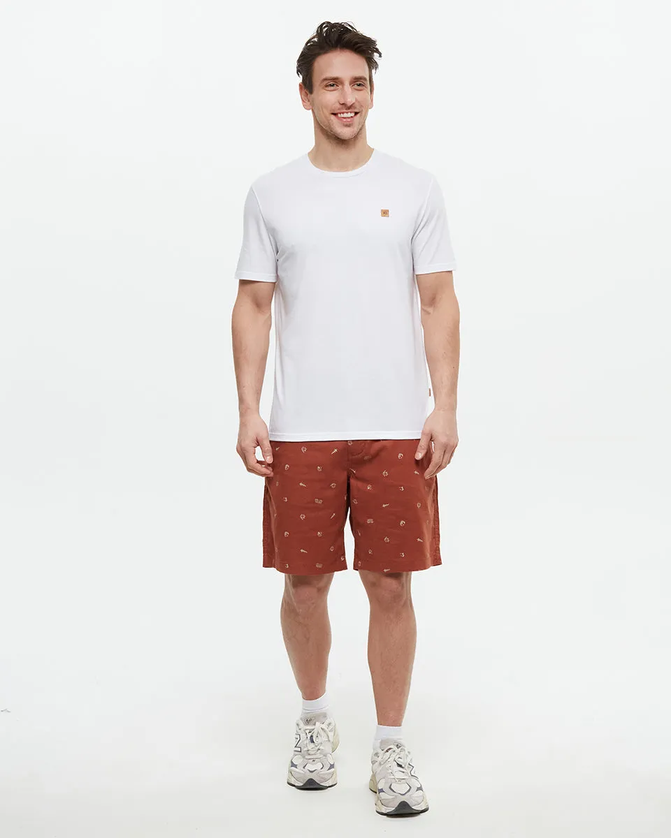 Hemp Latitude Short