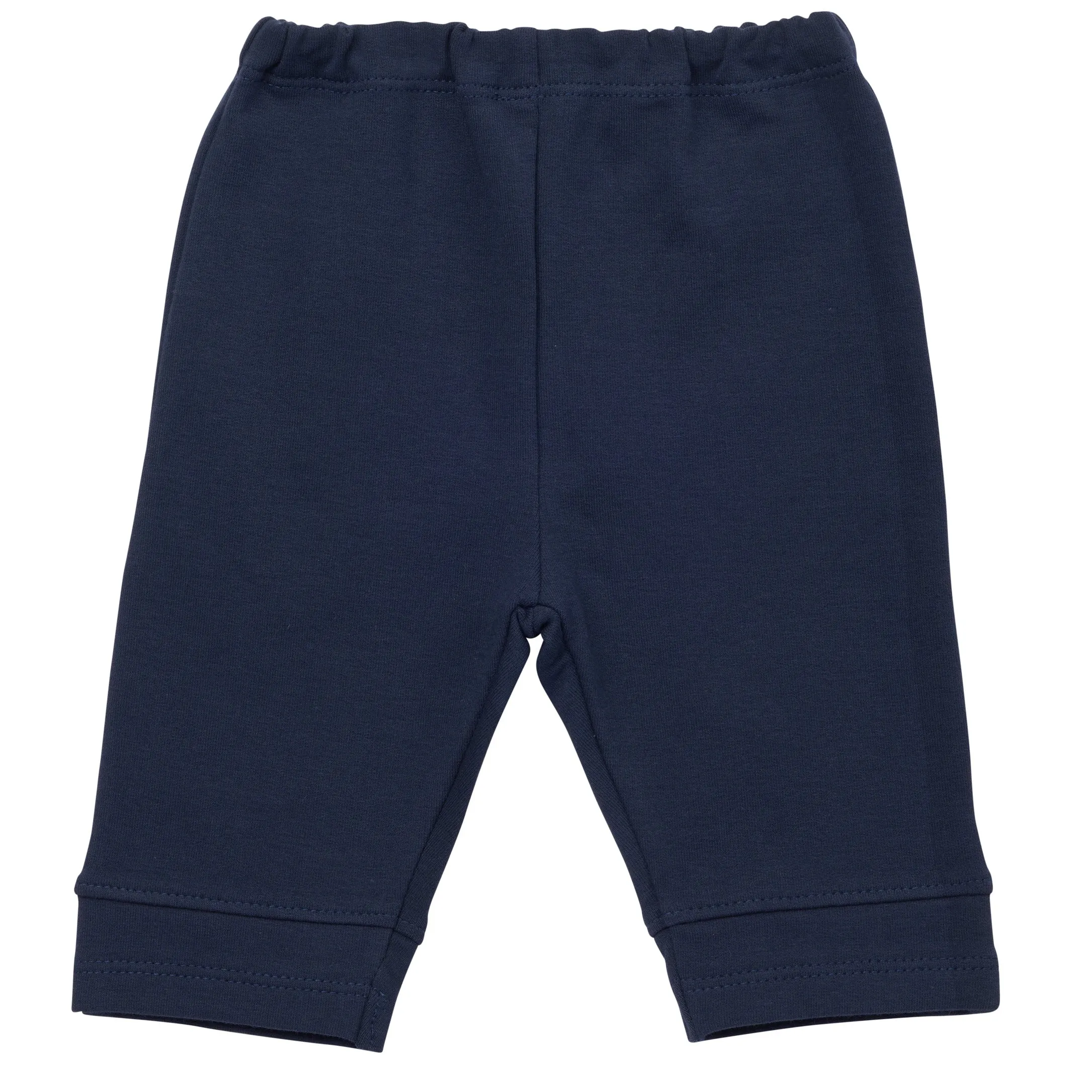Heston Smart Blue and Navy Boys Outfit