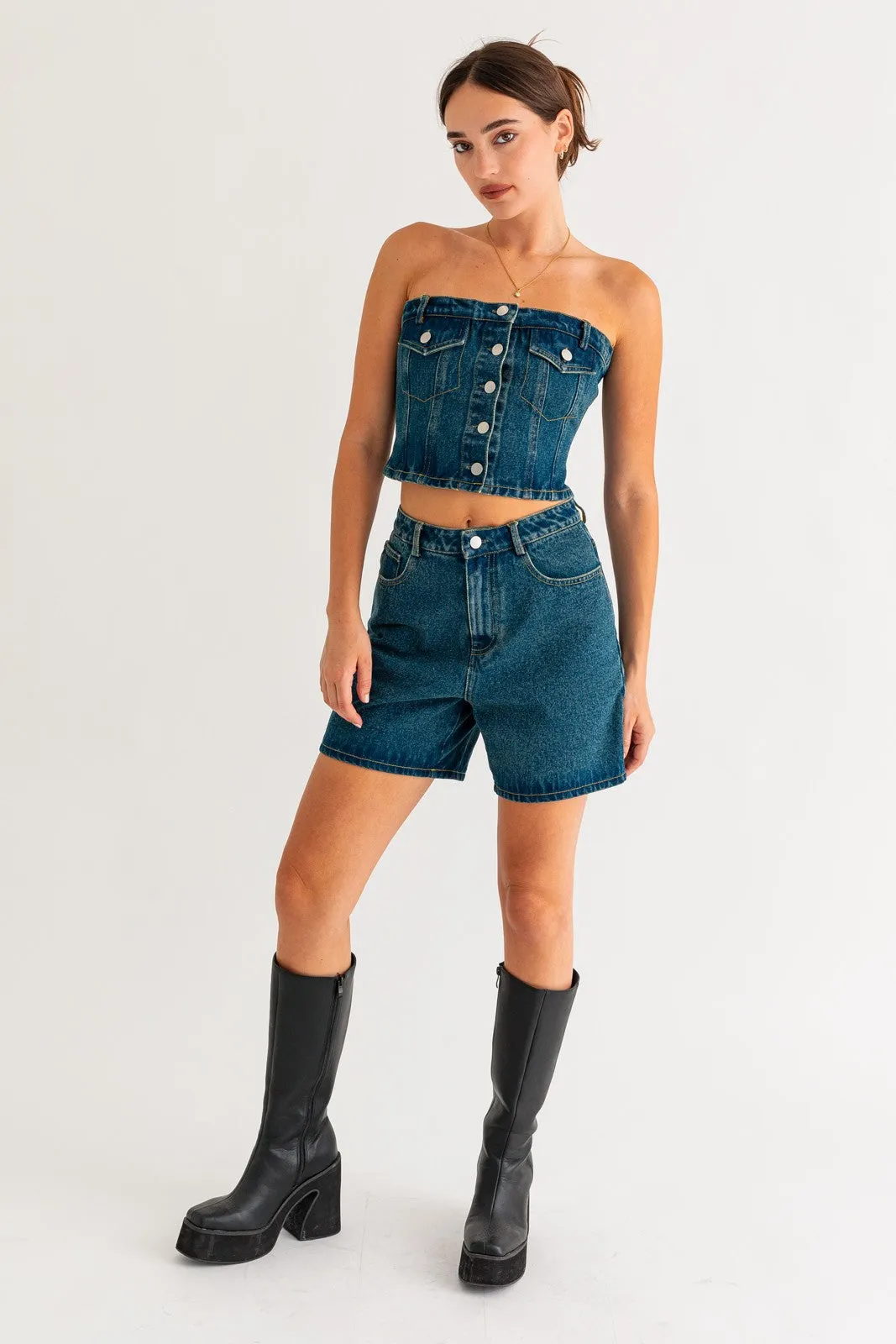 High Horse Top