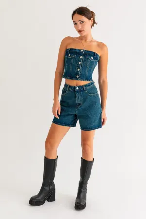 High Horse Top