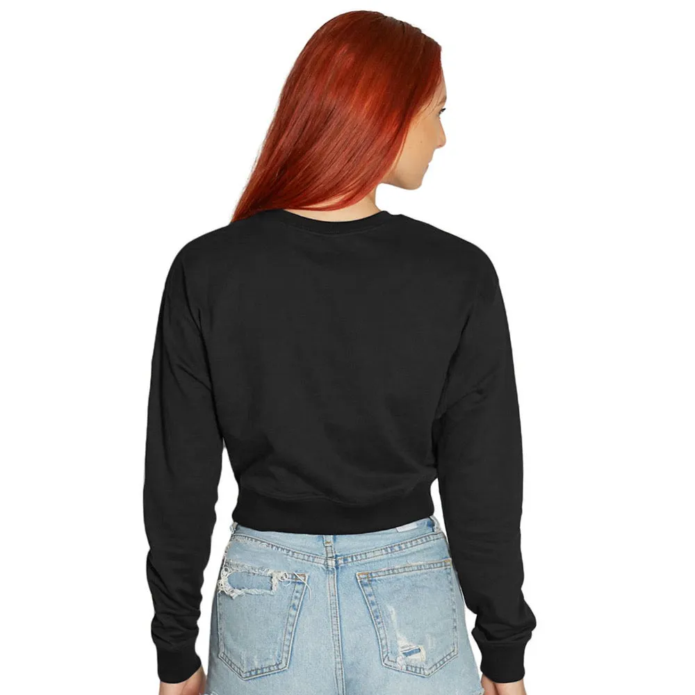 High Point University Pullover Crewneck