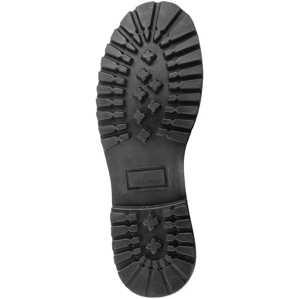 Highway 21 RPM Boot