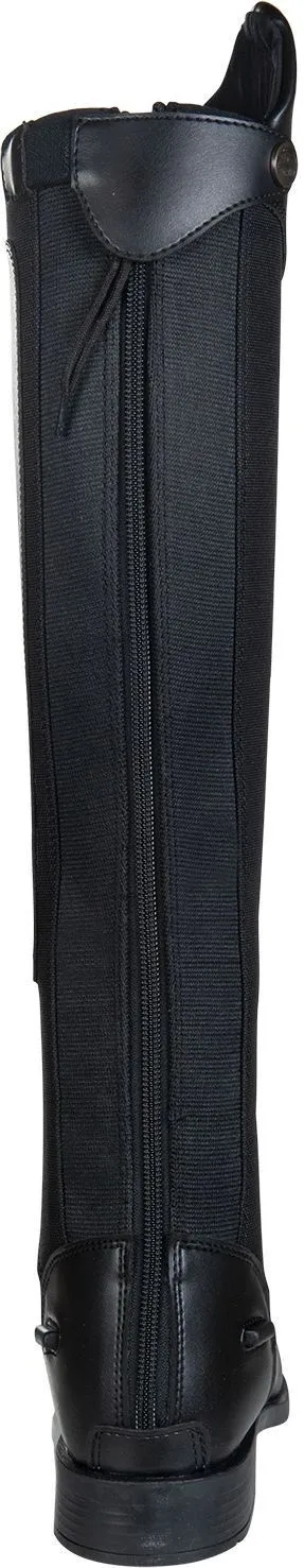 HKM Riding Boots Syntex Long, Width L