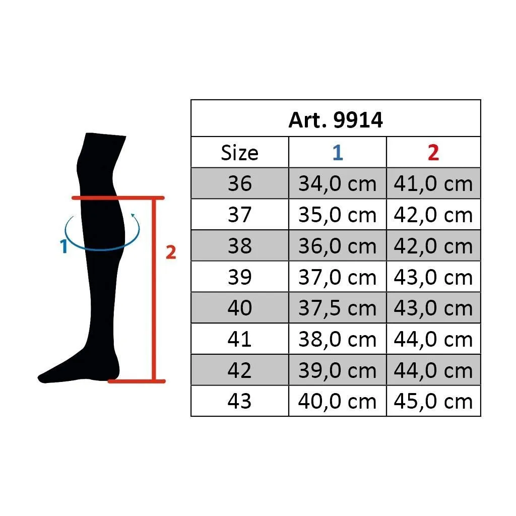 HKM Riding Boots Tokio
