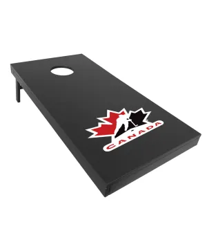 Hockey Canada Cornhole