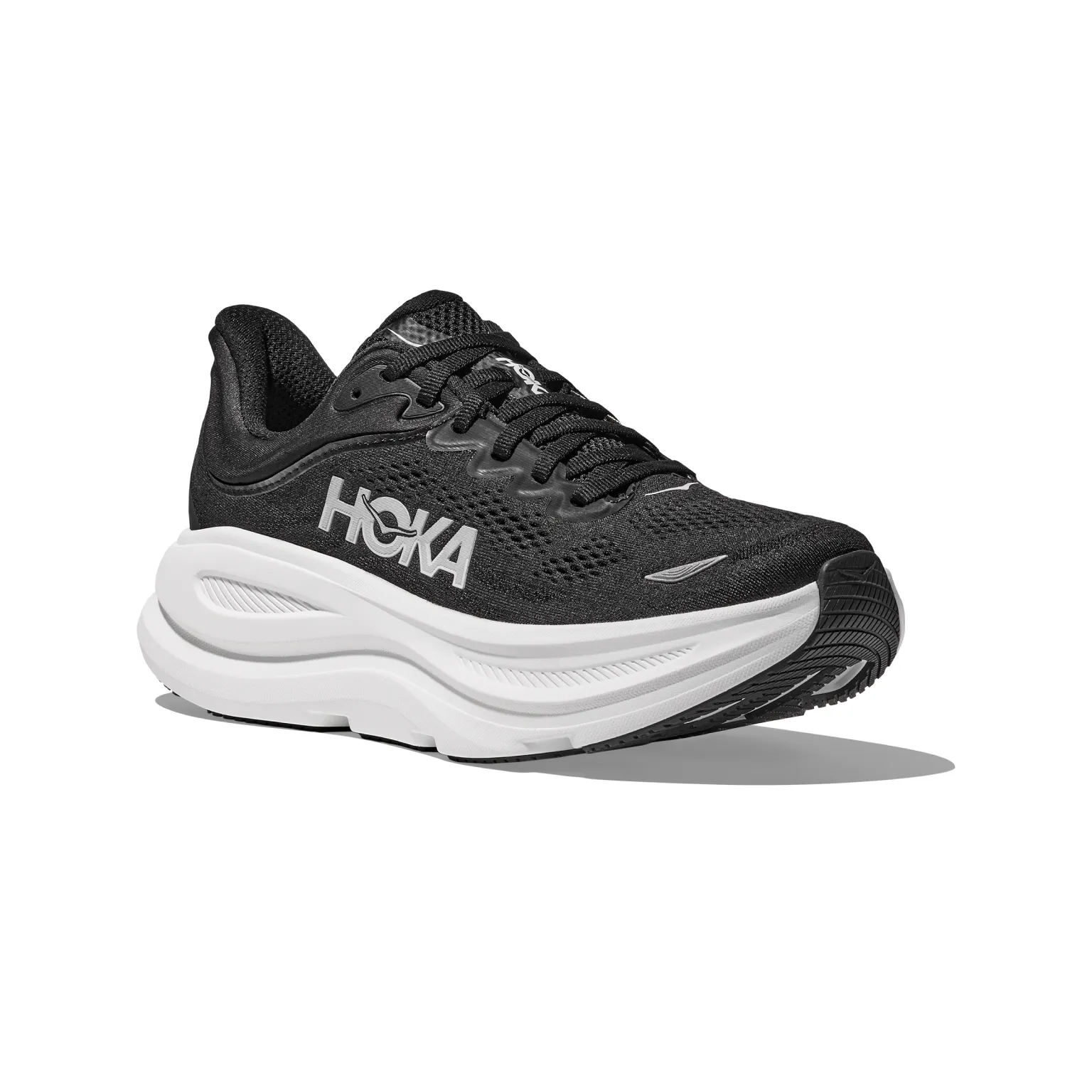 Hoka Womens Bondi 9 Running