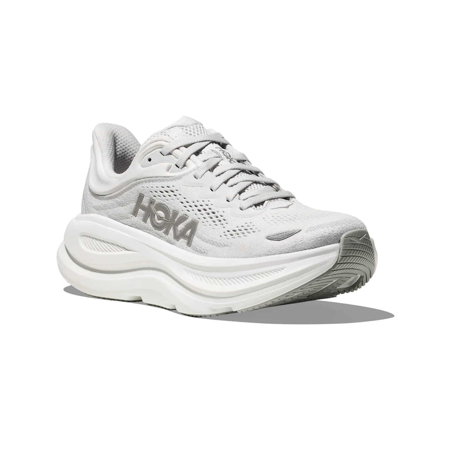 Hoka Womens Bondi 9 Running