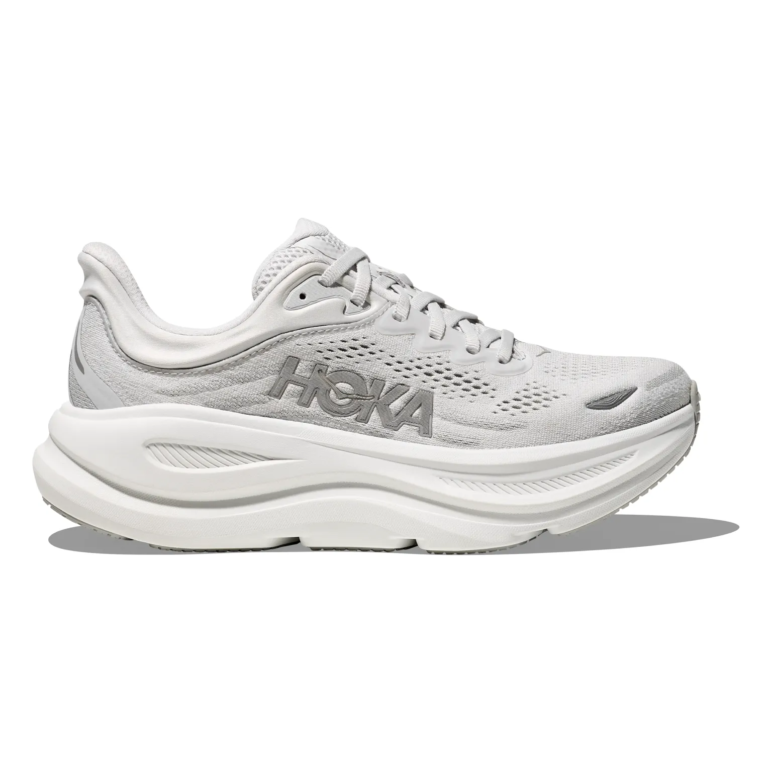 Hoka Womens Bondi 9 Running