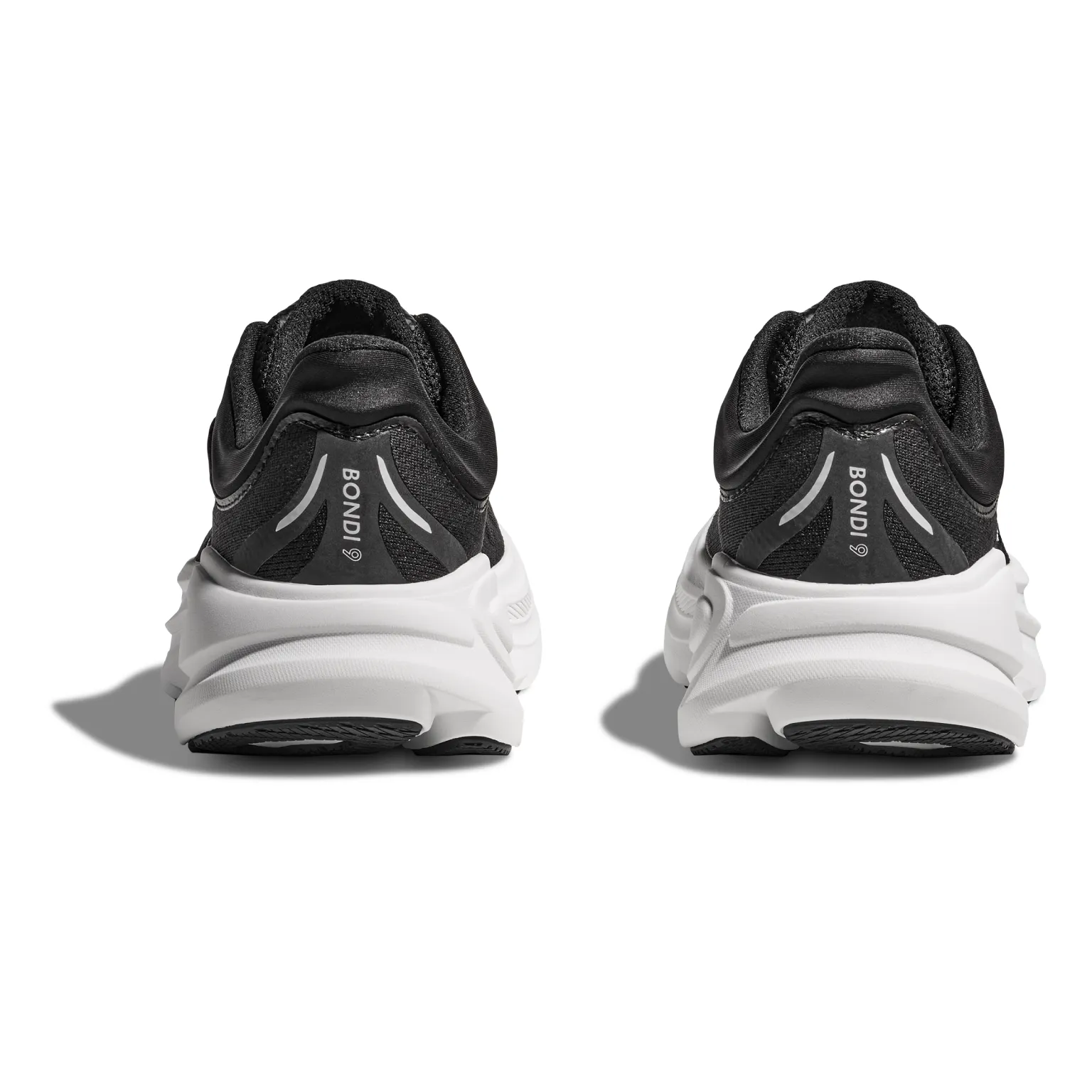 Hoka Womens Bondi 9 Running