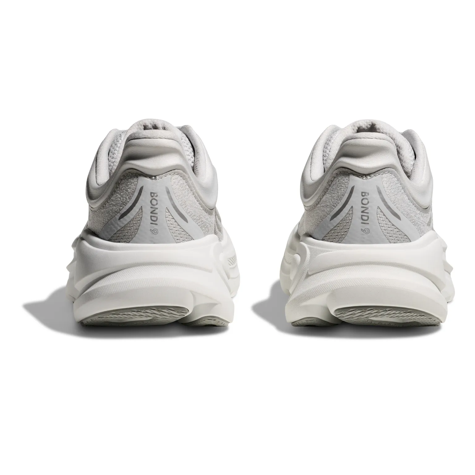 Hoka Womens Bondi 9 Running