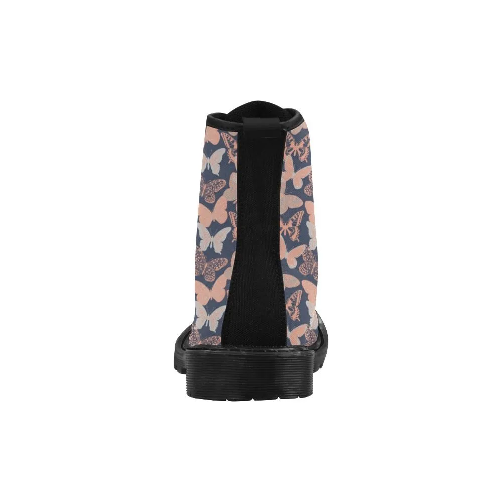 Holly CW15 Women's Marten Boots