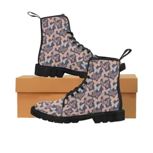 Holly CW15 Women's Marten Boots