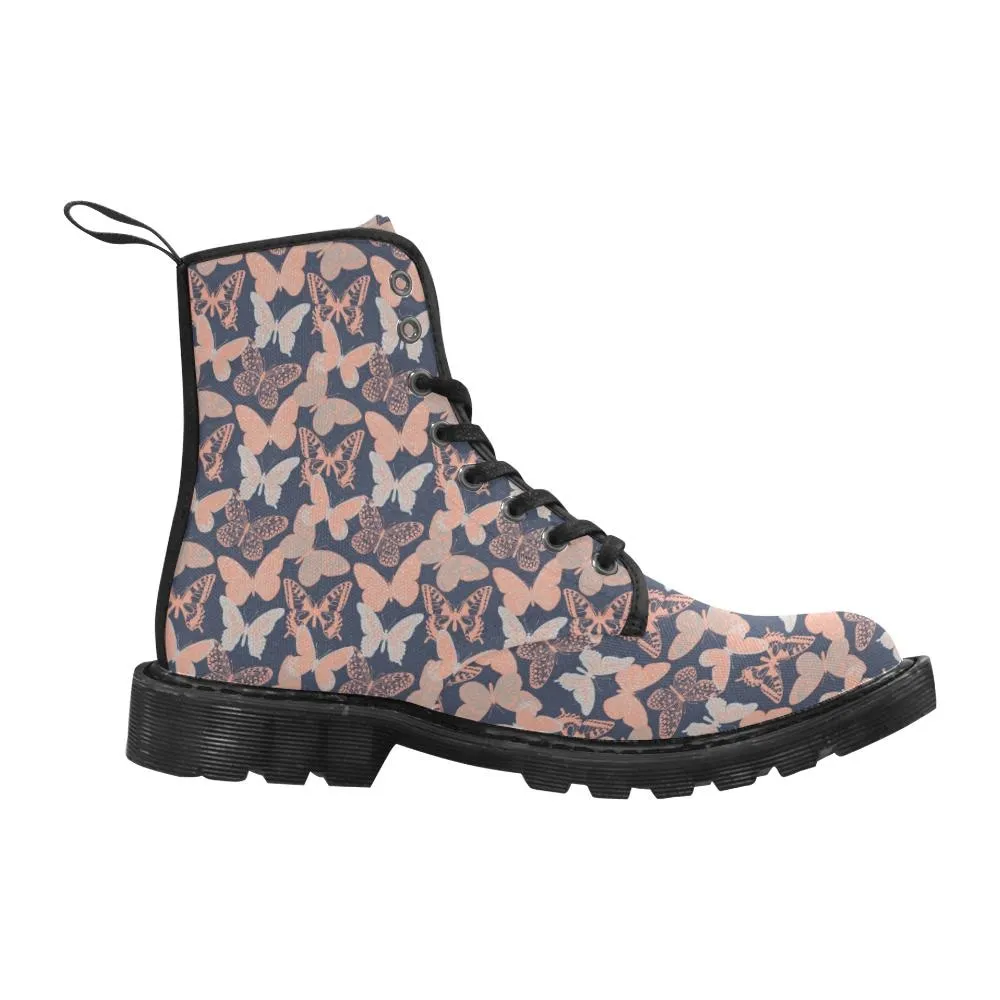 Holly CW15 Women's Marten Boots