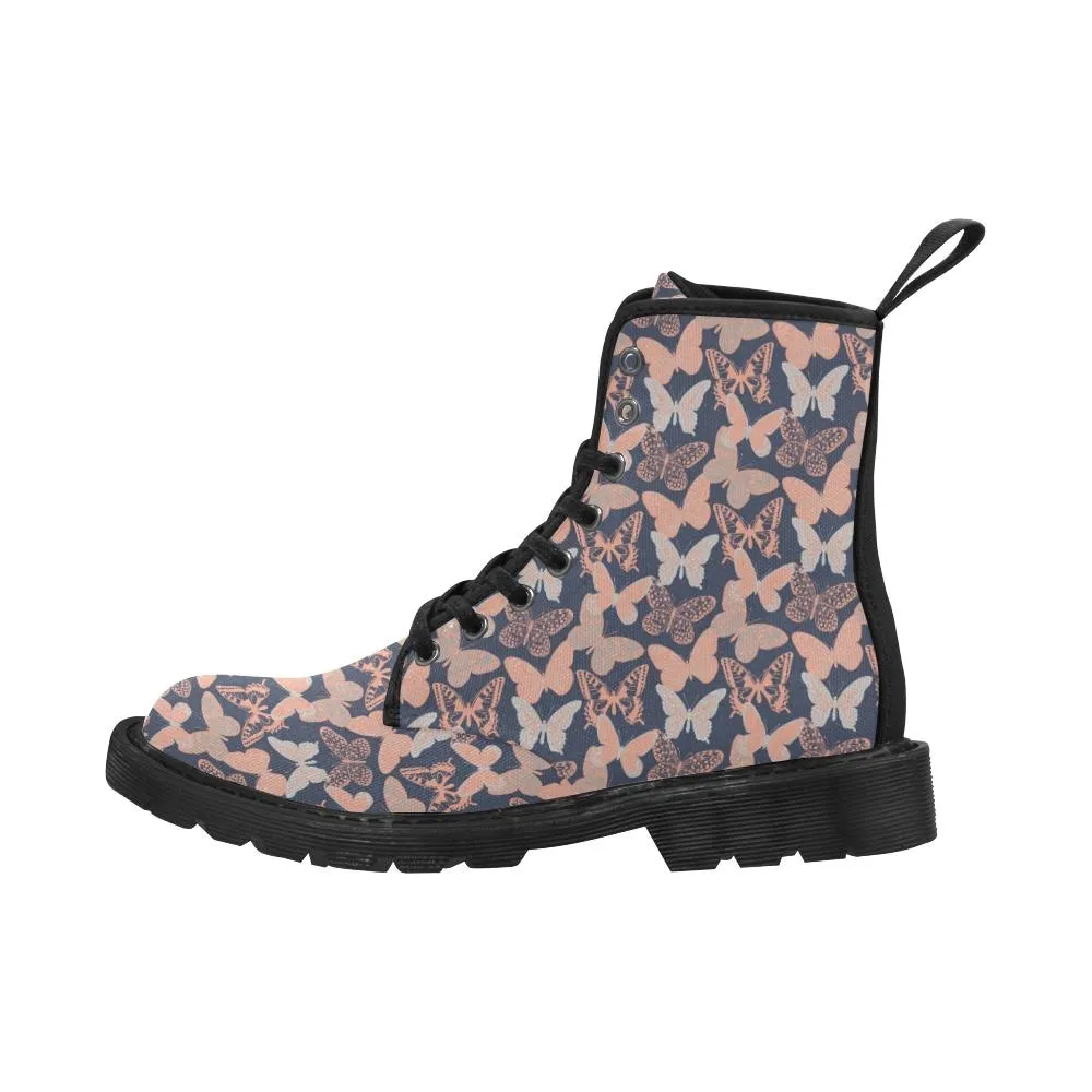 Holly CW15 Women's Marten Boots