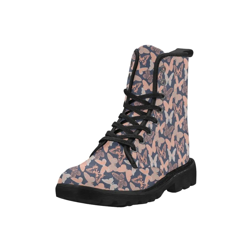 Holly CW15 Women's Marten Boots