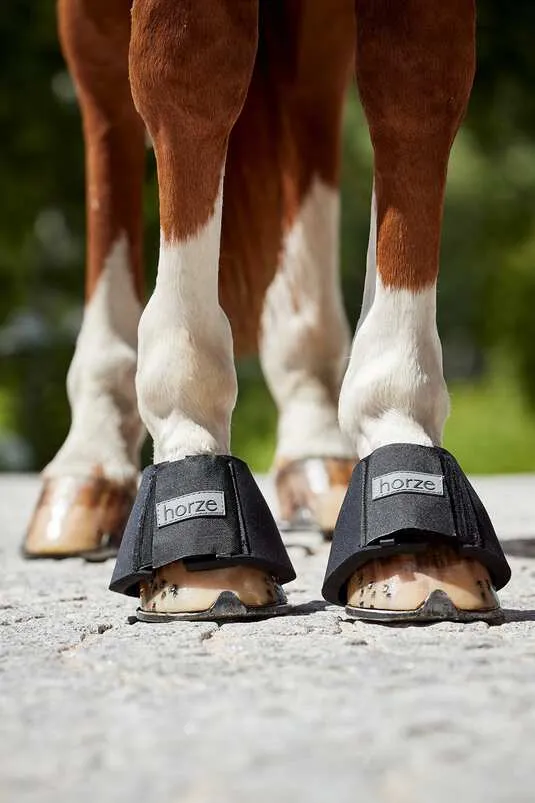 Horze Bell Boots Pro