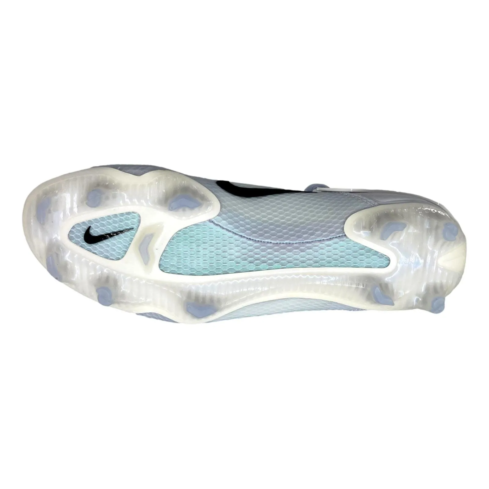 Huarache 9 Elite Low Lacrosse SE Cleats