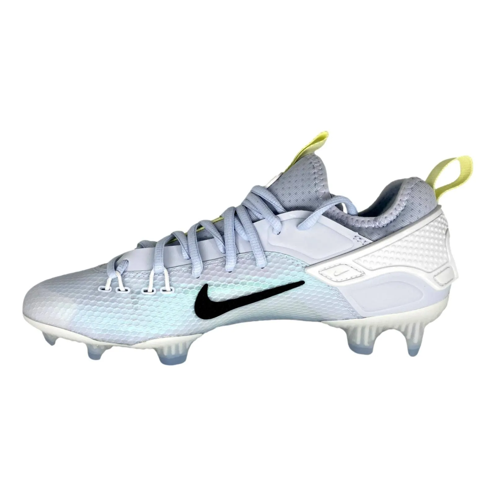 Huarache 9 Elite Low Lacrosse SE Cleats