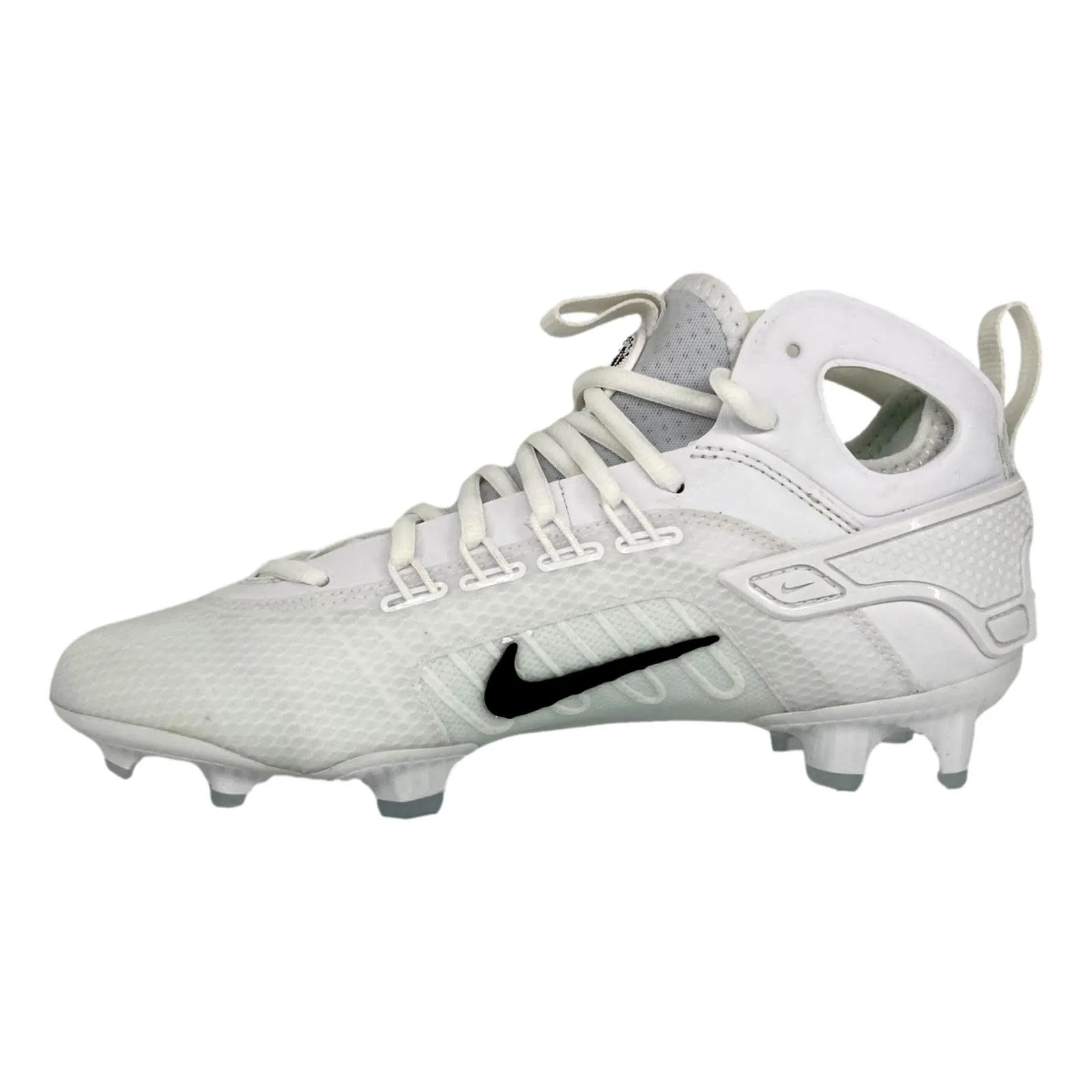 Huarache 9 Elite Mid Lacrosse Cleats