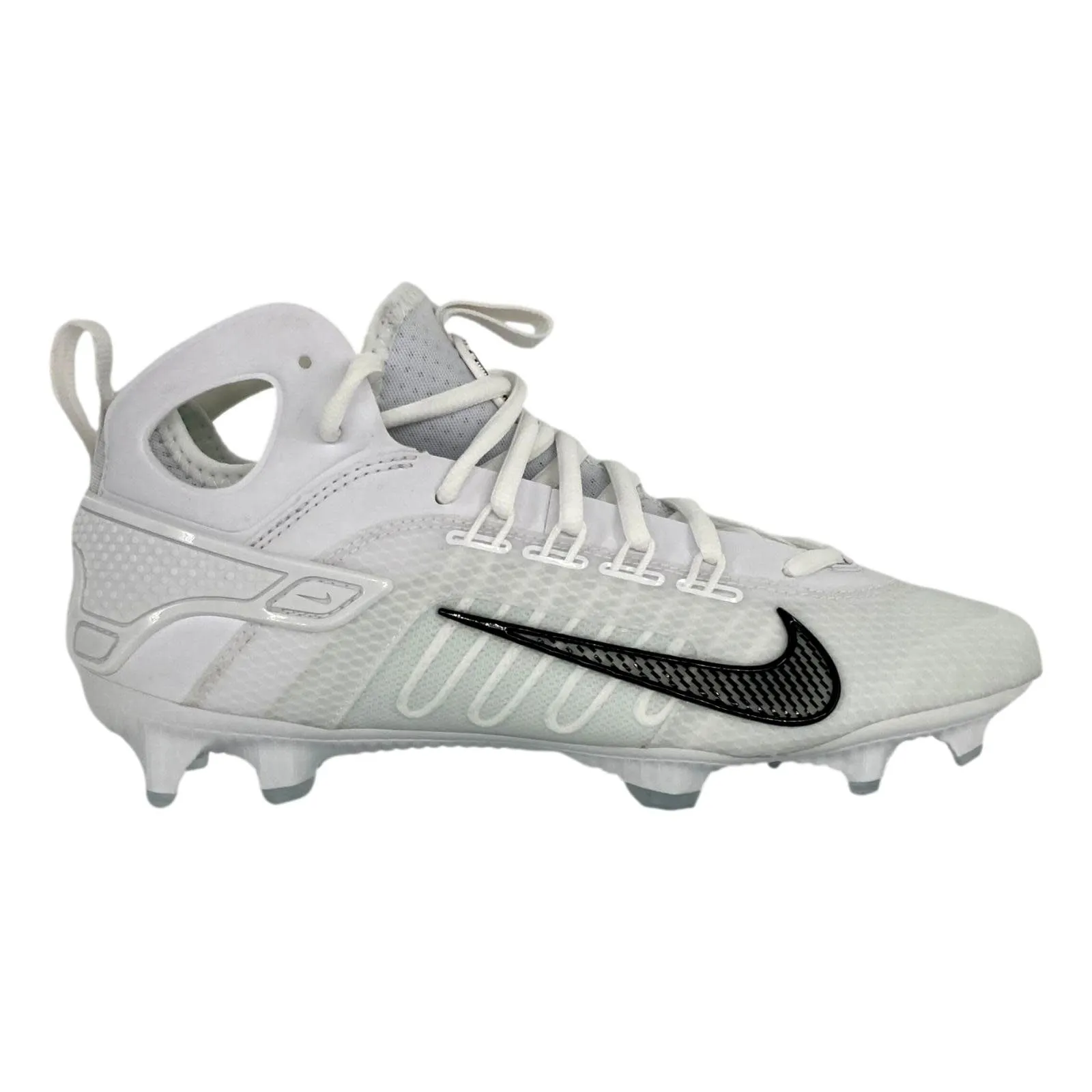 Huarache 9 Elite Mid Lacrosse Cleats