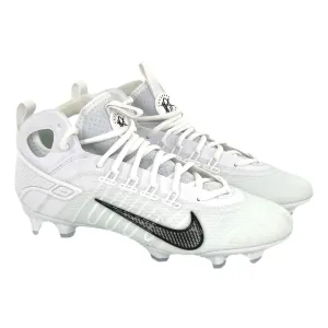 Huarache 9 Elite Mid Lacrosse Cleats