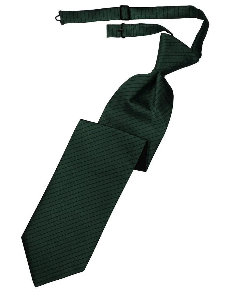 Hunter Palermo Kids Necktie