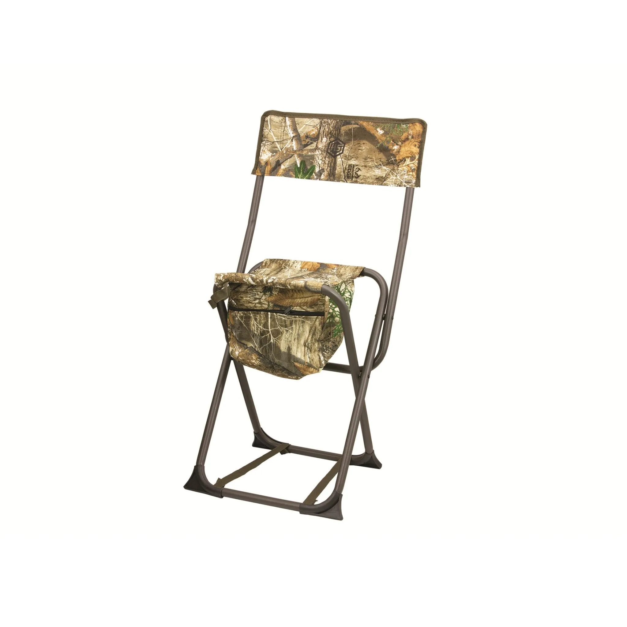 Hunter's Specialties Dove Chair With Back - Edge