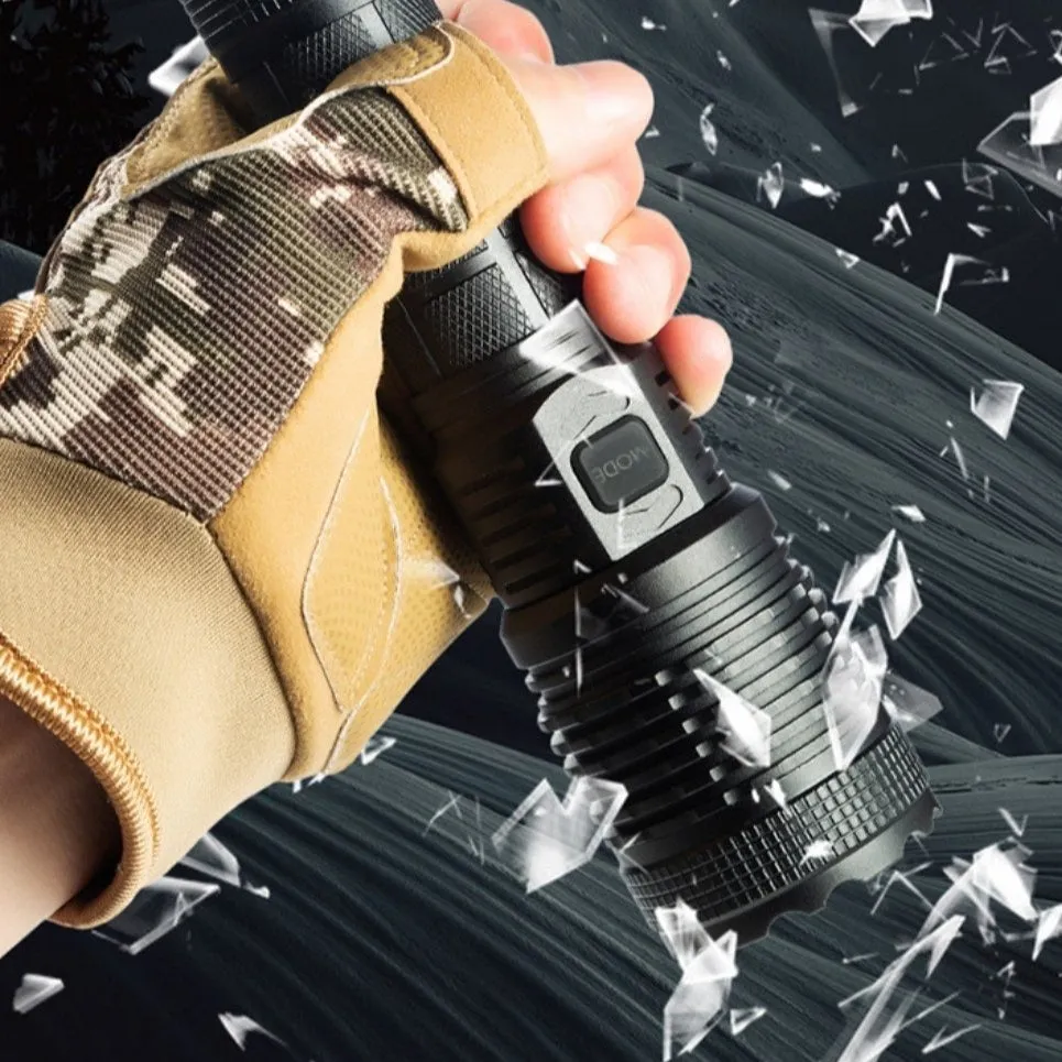 Hunting Flashlight