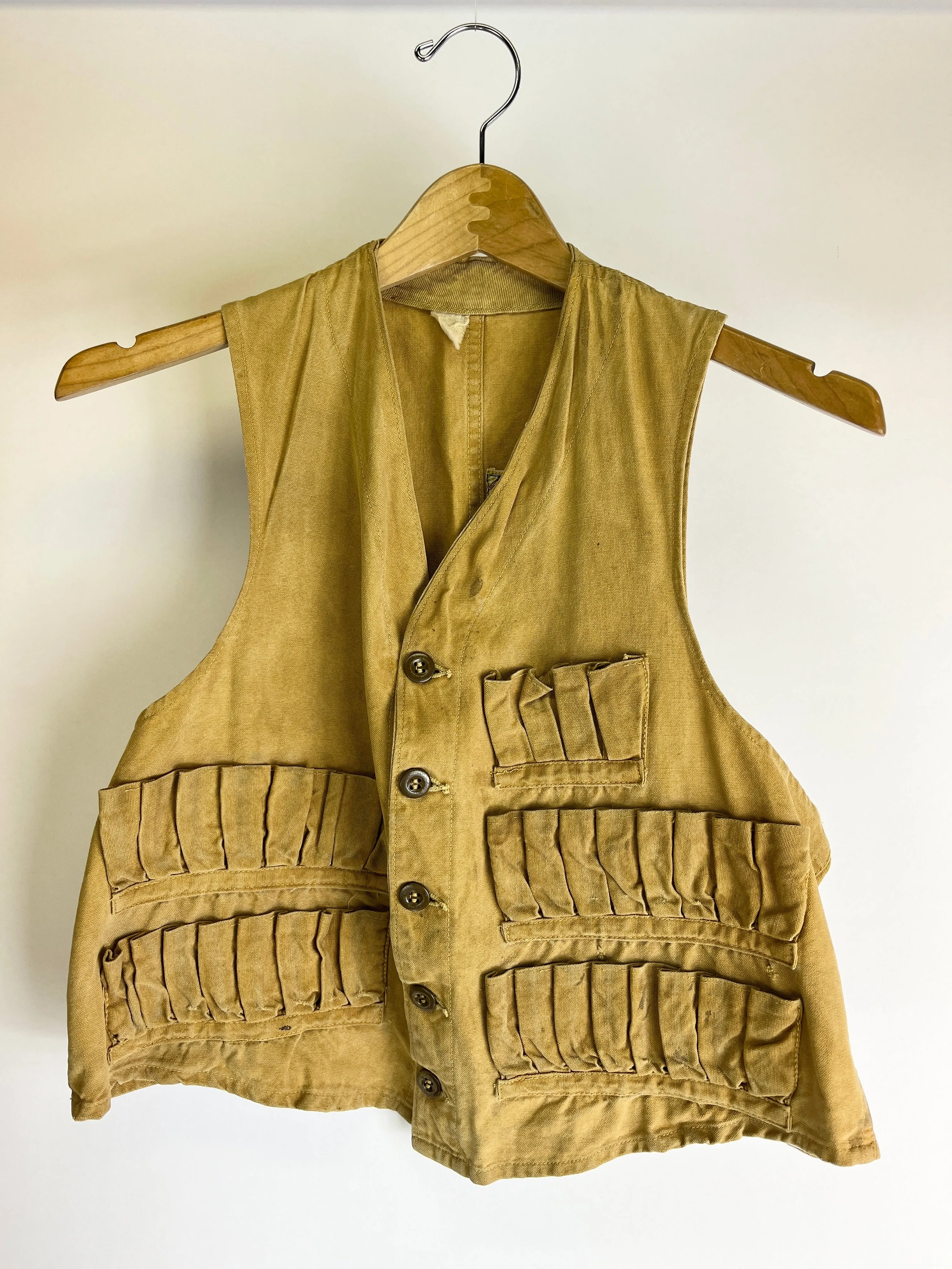 Hunting Vest