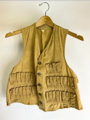 Hunting Vest