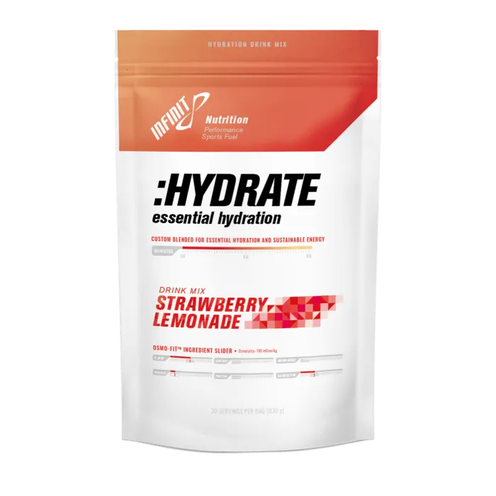 :HYDRATE Essential