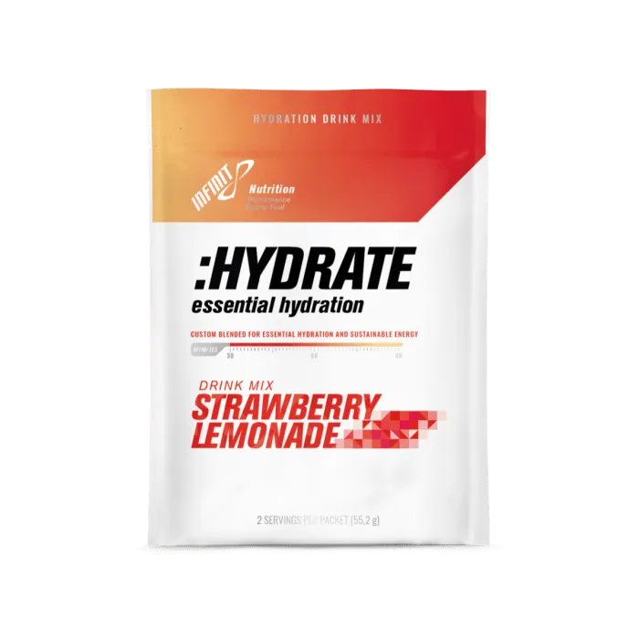 :HYDRATE Essential