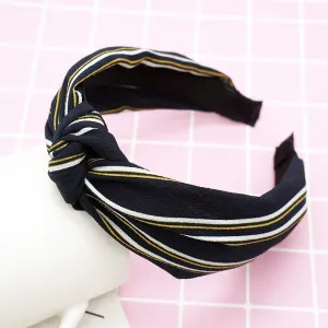Iberis Headband