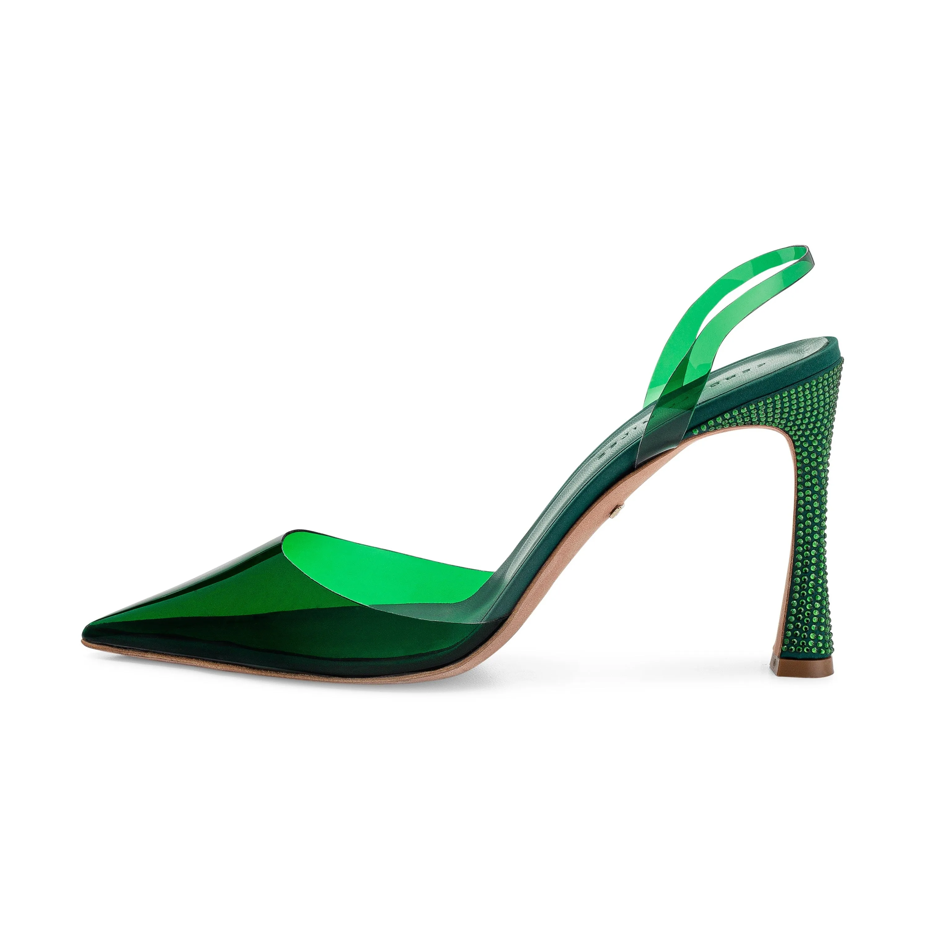 ICON Pumps