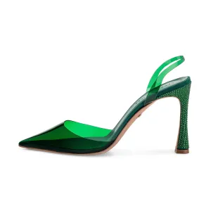 ICON Pumps