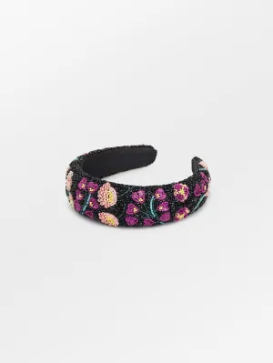 Ivor Beaded Hairbrace