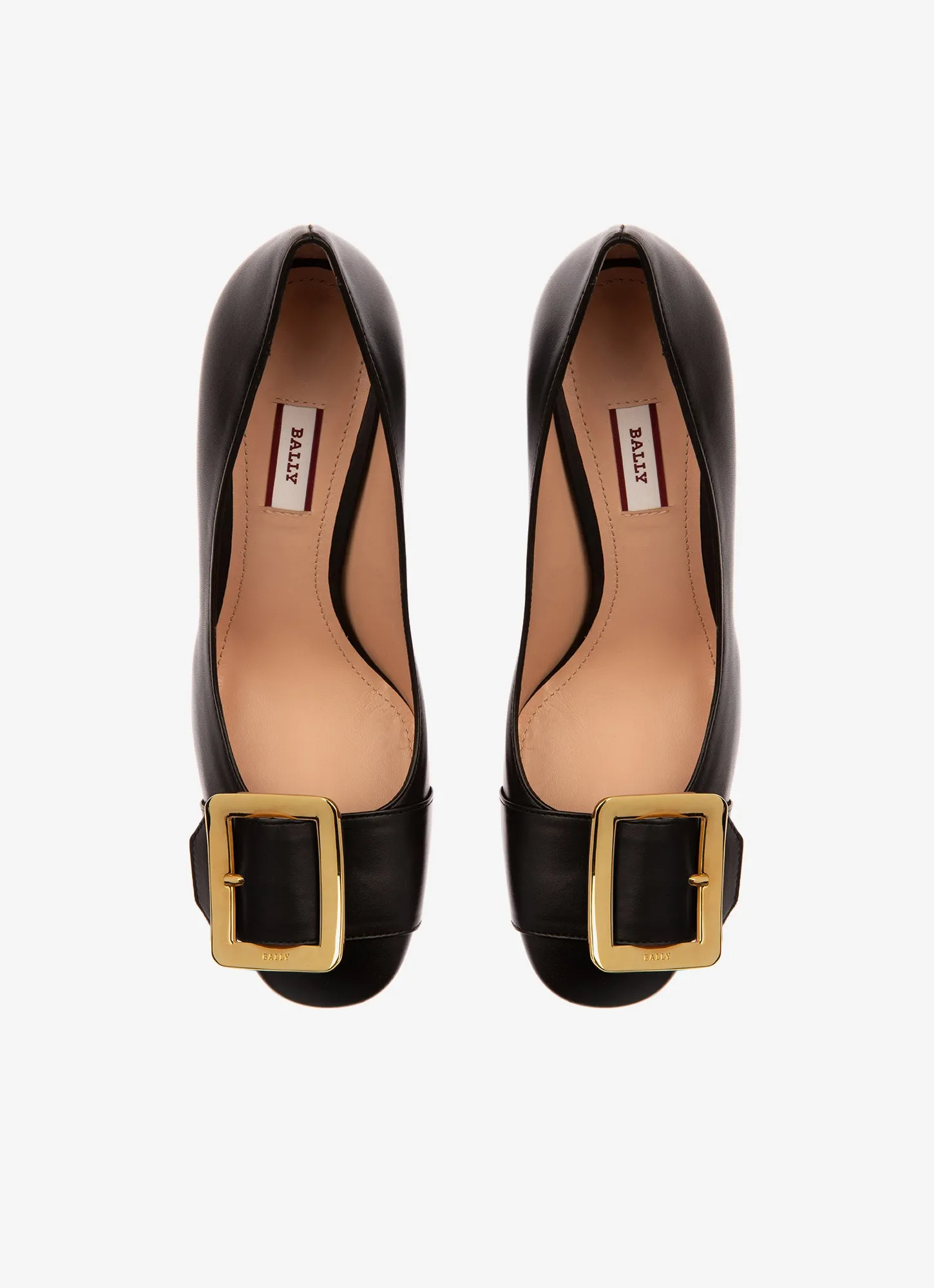 Jackie - Pumps