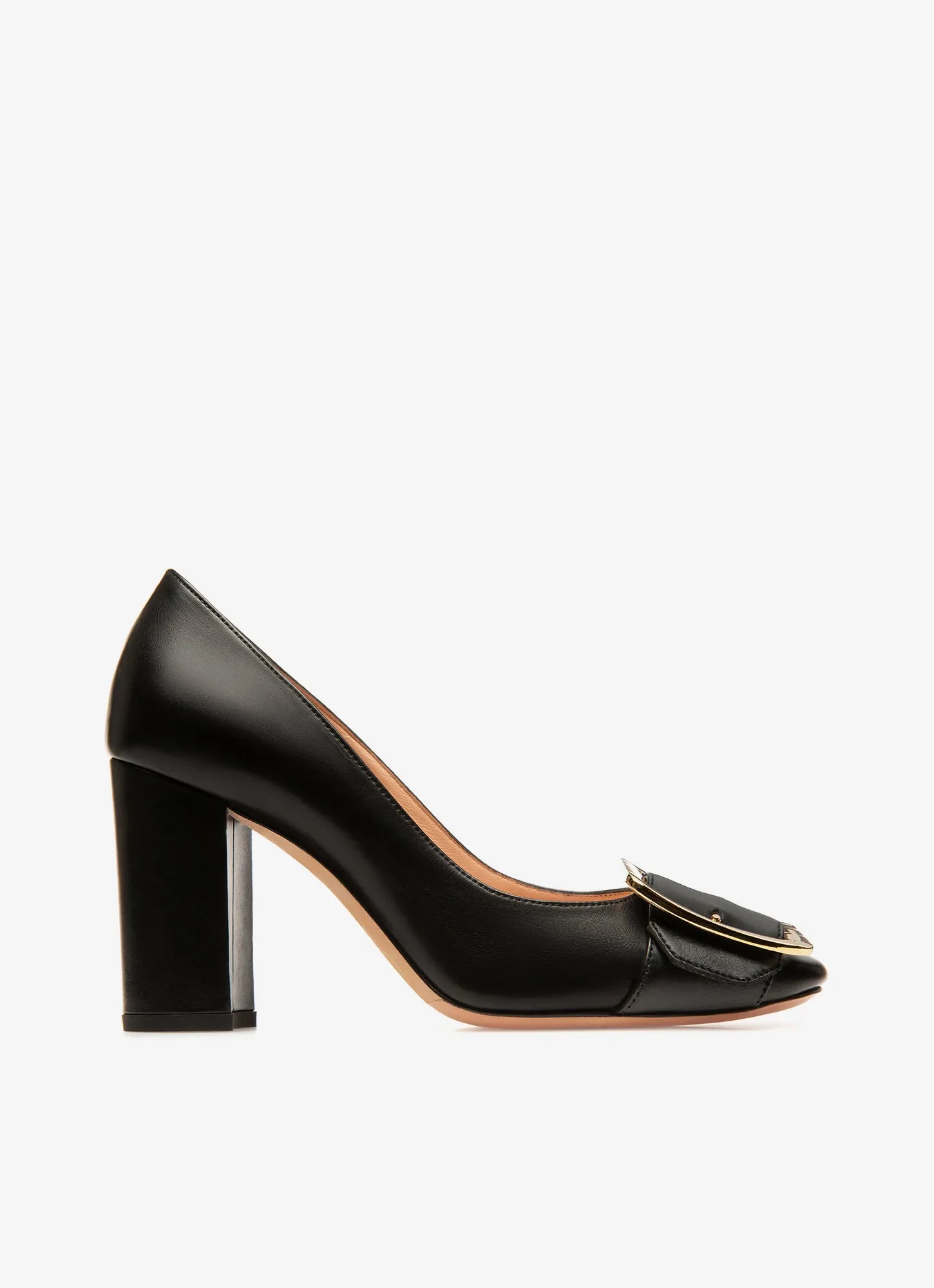 Jackie - Pumps