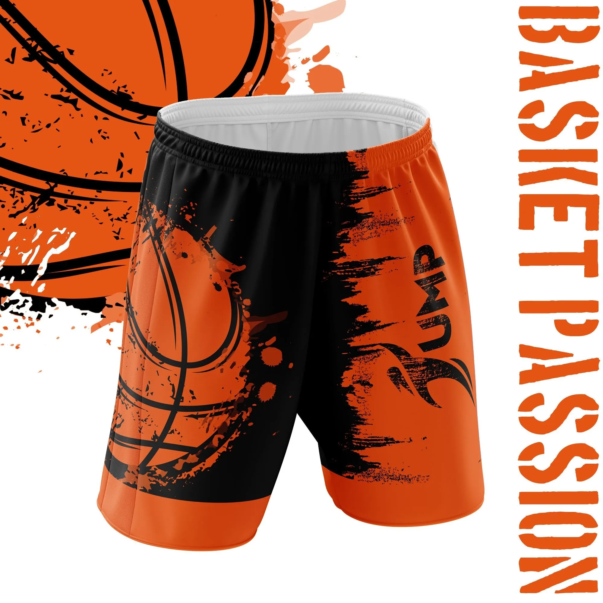 Jump Basket Passion