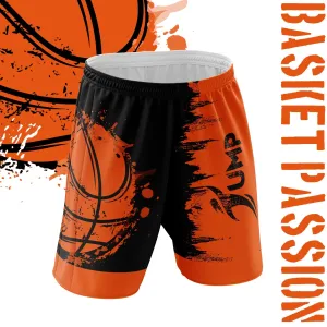 Jump Basket Passion