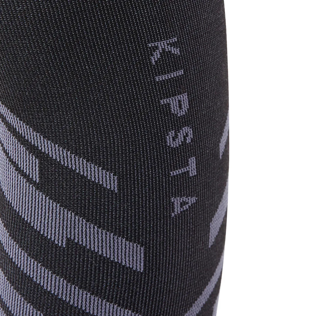Kids' Tights Keepwarm 900 - Black/Dark Grey