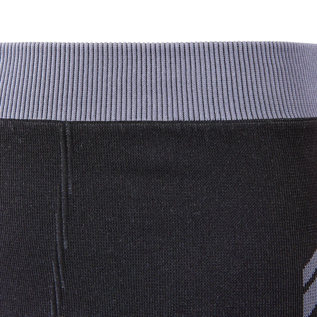 Kids' Tights Keepwarm 900 - Black/Dark Grey