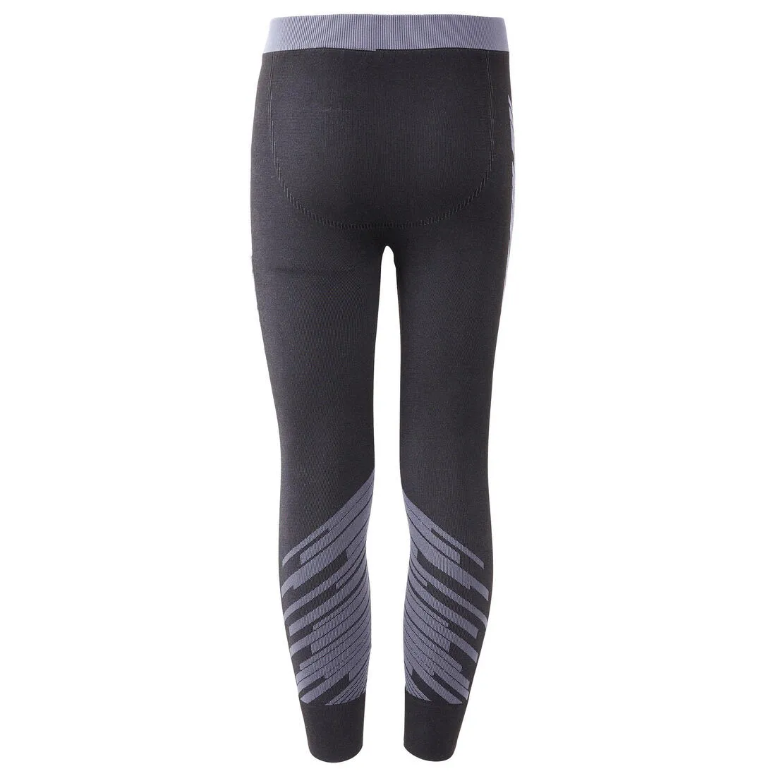 Kids' Tights Keepwarm 900 - Black/Dark Grey