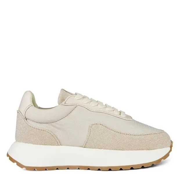 Kook Low Top Runner Trainer