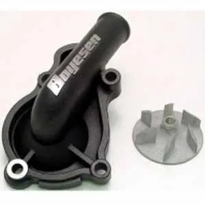 KX250F 04-16 Waterpump Kit Magnesium Boyesen (BRWPK-17M)