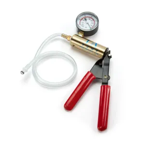 LA Pumps Deluxe Brass Pump